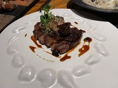 -AZUL by FUEL蓝色·法式酒馆(琶醍店)