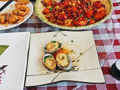 -陶缘一号·四季缘·老字号顺德菜·户外婚礼家宴(西滘店)