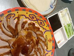 -邑金陵北京烤鸭店·现炒家常菜(ITC MALL店)