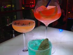 -The Penthouse酒吧