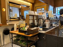 -Parking Coffee(孩儿巷店)