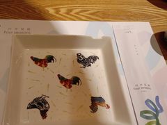 -四季餐厅(华苑店)