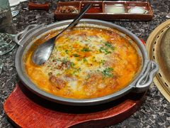 芝士控的最爱-老乾杯和牛烧肉(王府中环店)