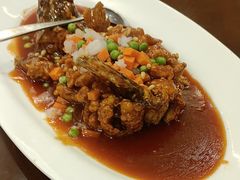 -州康·本帮菜(南桥百联店)