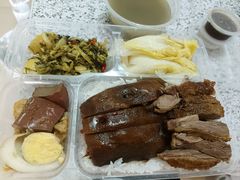 -壹只卤鹅(华润万家店)