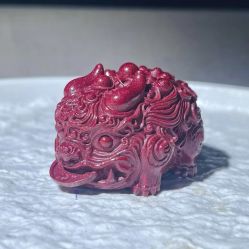 -灵彩珠宝(朗香街店)