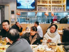 大堂-木屋烧烤(龙湖天街店)