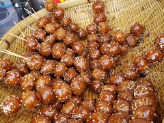 -邓记新一代糖油果子(四川煤管局供销公司职工宿舍店)