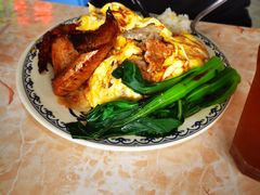 -渔记茶餐厅(渔村店)