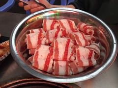 招牌精品烤肥牛-胡哥烤肥牛(车公庙店)