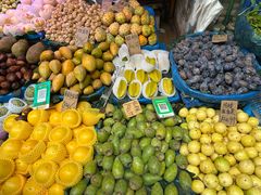 -辣辣小吃豆花米线(大观篆新农贸市场店)