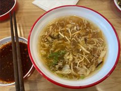 -东升灌浆包(辛庄街总店)