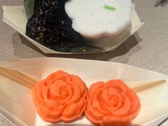 -锦记糕点铺