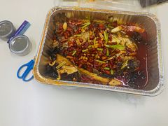 -鸣记脆皮烤鱼(山姆店)