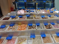 -品味居·首店·大连鲜活海鲜大连菜(东港店)