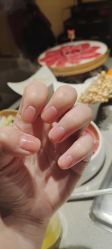 -阿噶西美甲美睫