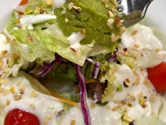 -萨莉亚意式餐厅(灵芝站中洲店)