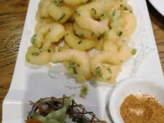 -船歌·鱼水饺青岛菜(闽江二路店)