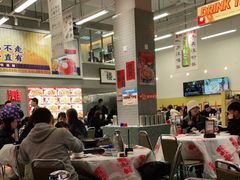 大堂-金多鱼大排档·烤鱼·烧烤·宵夜(江南水都店)