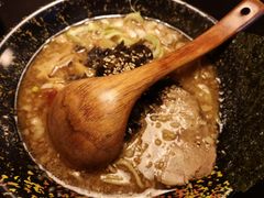 -日本料理神拉面