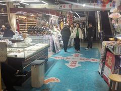 -即墨路小商品市场