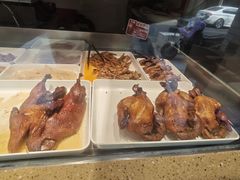 -紫燕百味鸡(牧电店)