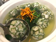 -雅和睿景·商务宴·风味土窑鸡(花博汇店)