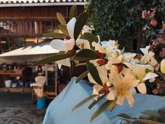 景观位-小锅巴纳西餐厅