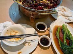 -大丰收脆鱼(万达江北店)