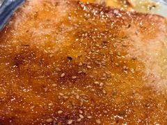 拔丝面包片-北三老太太烧烤(人生一串上榜店)