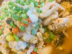 -湘聚南县土菜馆(龙山二路店)
