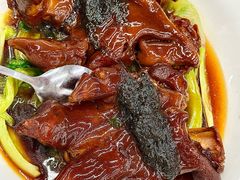 -上水酒家(信德分店)