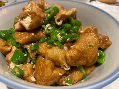 -农耕记·湖南土菜(halo广场店)