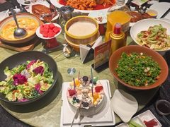 -太守宴·蘭院(天塔店)