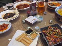 -李氏传家菜(兴城路店)