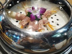-鲜小岛·铜锅涮肉