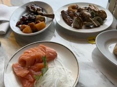 -君悦酒店·乐厨·高空自助餐(青年大街店)
