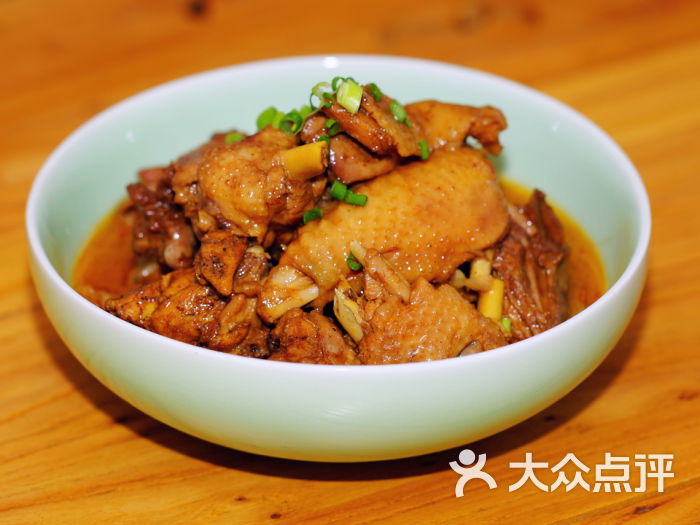 福茂源陕北铁锅羊肉(唐都店)炖土鸡图片 - 第542张
