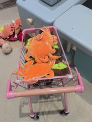 -奈尔宝家庭中心·亲子餐厅(长沙运达汇店)