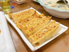 -春水锅贴·传统鲁菜(大明湖店)