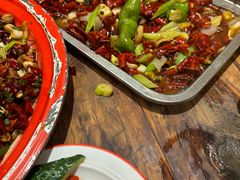 -聂发财重庆江湖菜(解放碑店)