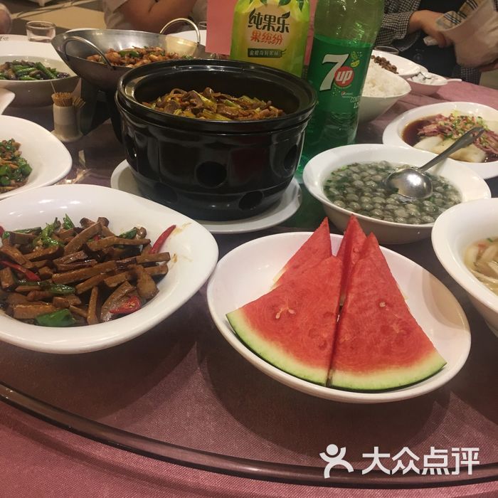 余干时鲜大酒店图片