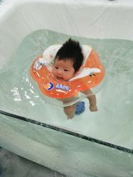 -鱼乐贝贝婴幼儿水育馆(高桥红坊店)