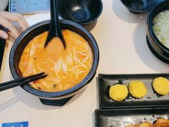 -大鼓米线(杭州国大城市广场店)