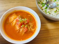 -无味舒食(环岛路店)