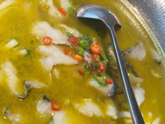 -滇铺子·云南特色菜·第九届野生菌美食节(东风东路c86店)
