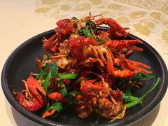 -聚味瞿记·龙虾堂(咸嘉湖店)