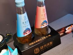 -肆月河豚·新淮扬菜·烤鸭(中关村店)