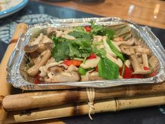 -益恒饭店乡间白族菜(古城总店)
