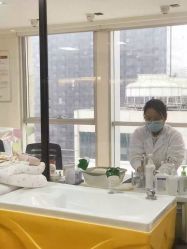 -明宇集团·积木枝芽母婴健康管理中心(天府店)
